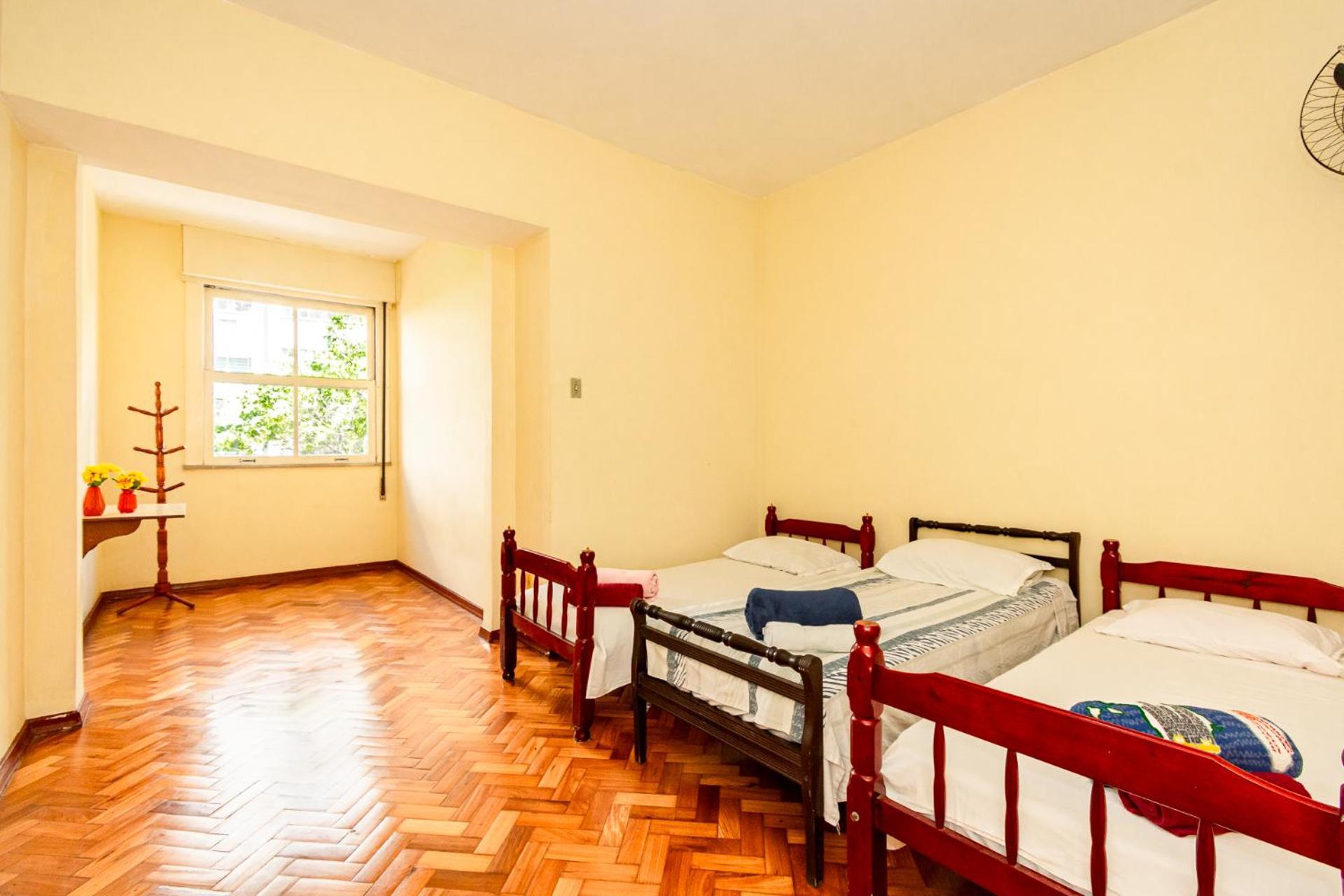 Apartamento Simple Star Copacabana - Rio de Janeiro