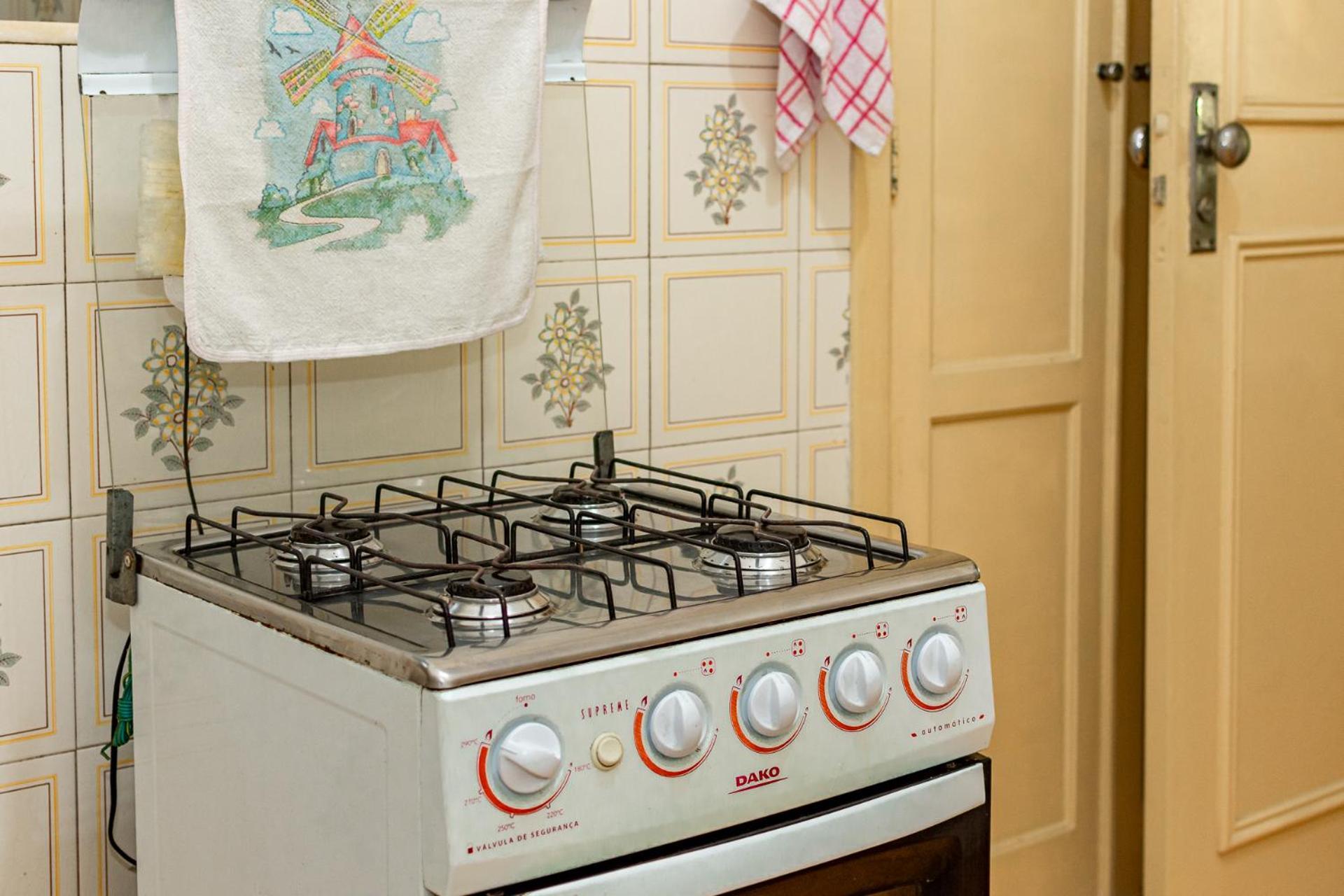 Apartamento Simple Star Copacabana - *