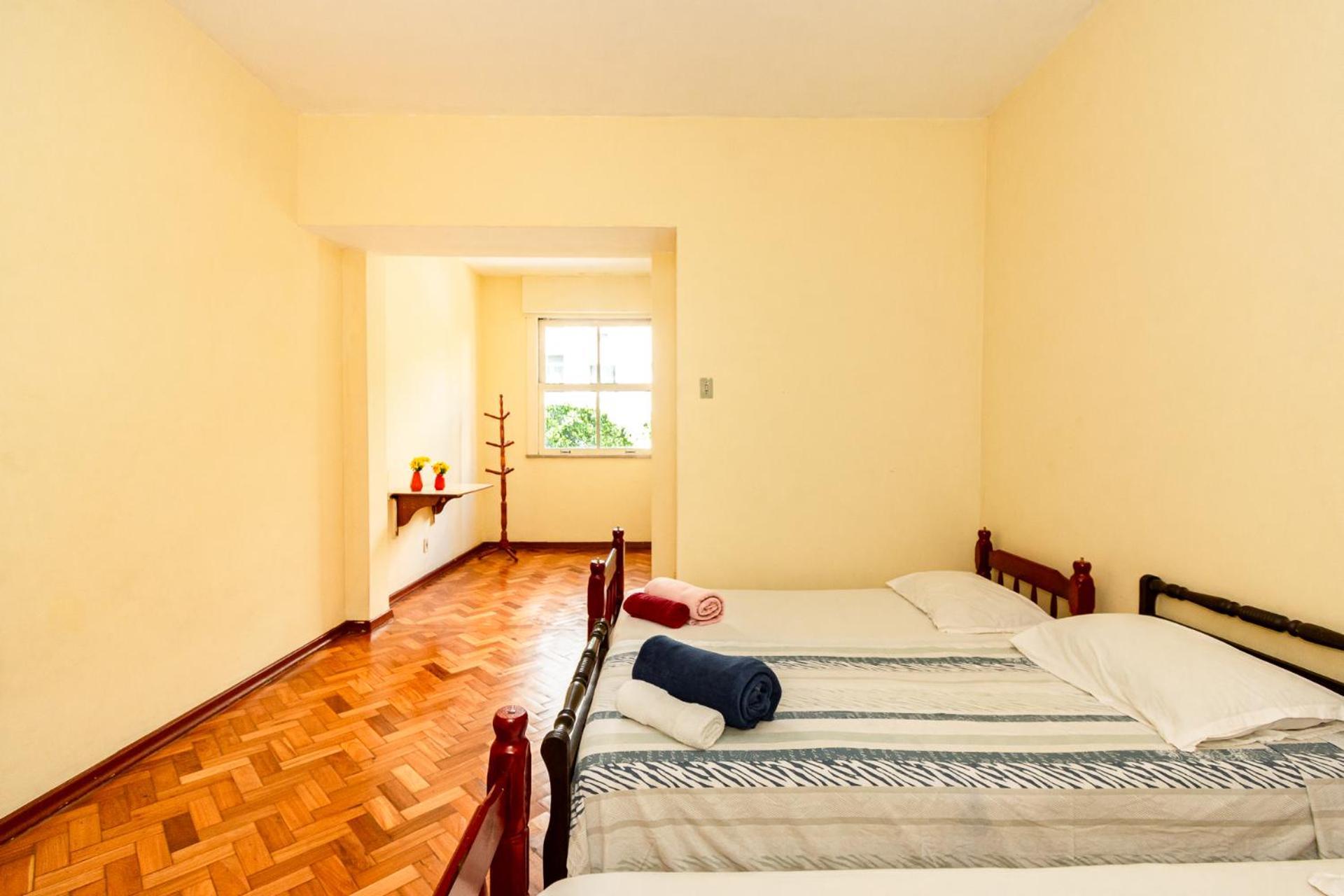 Apartment Simple Star Copacabana - *