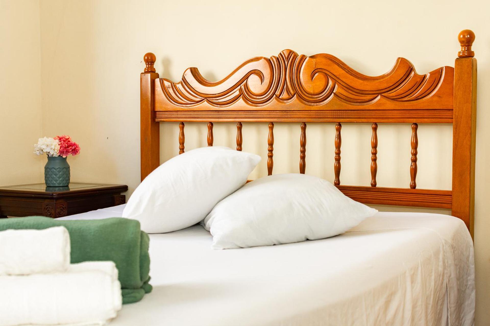 Apartment Simple Star Copacabana -