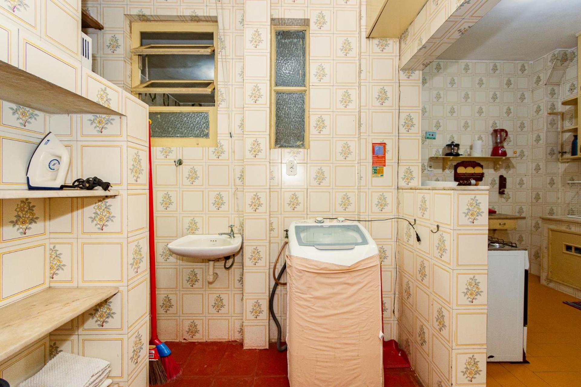 Apartment Simple Star Copacabana -