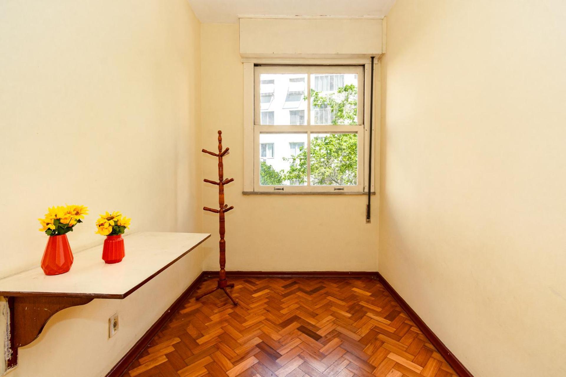 Simple Star Copacabana - Apartment *